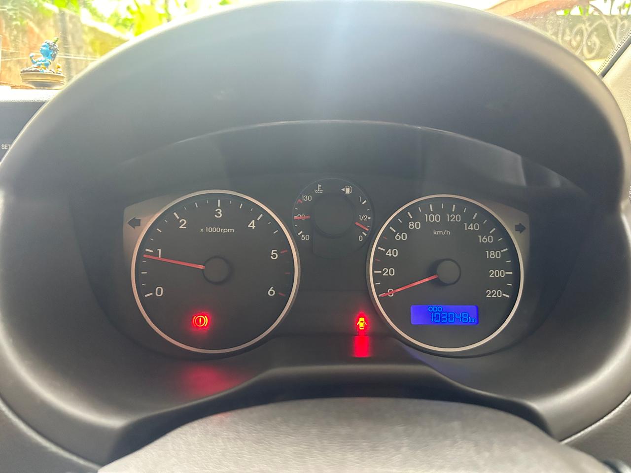 Hyundai I20(2012-2014) Sportz 1.2